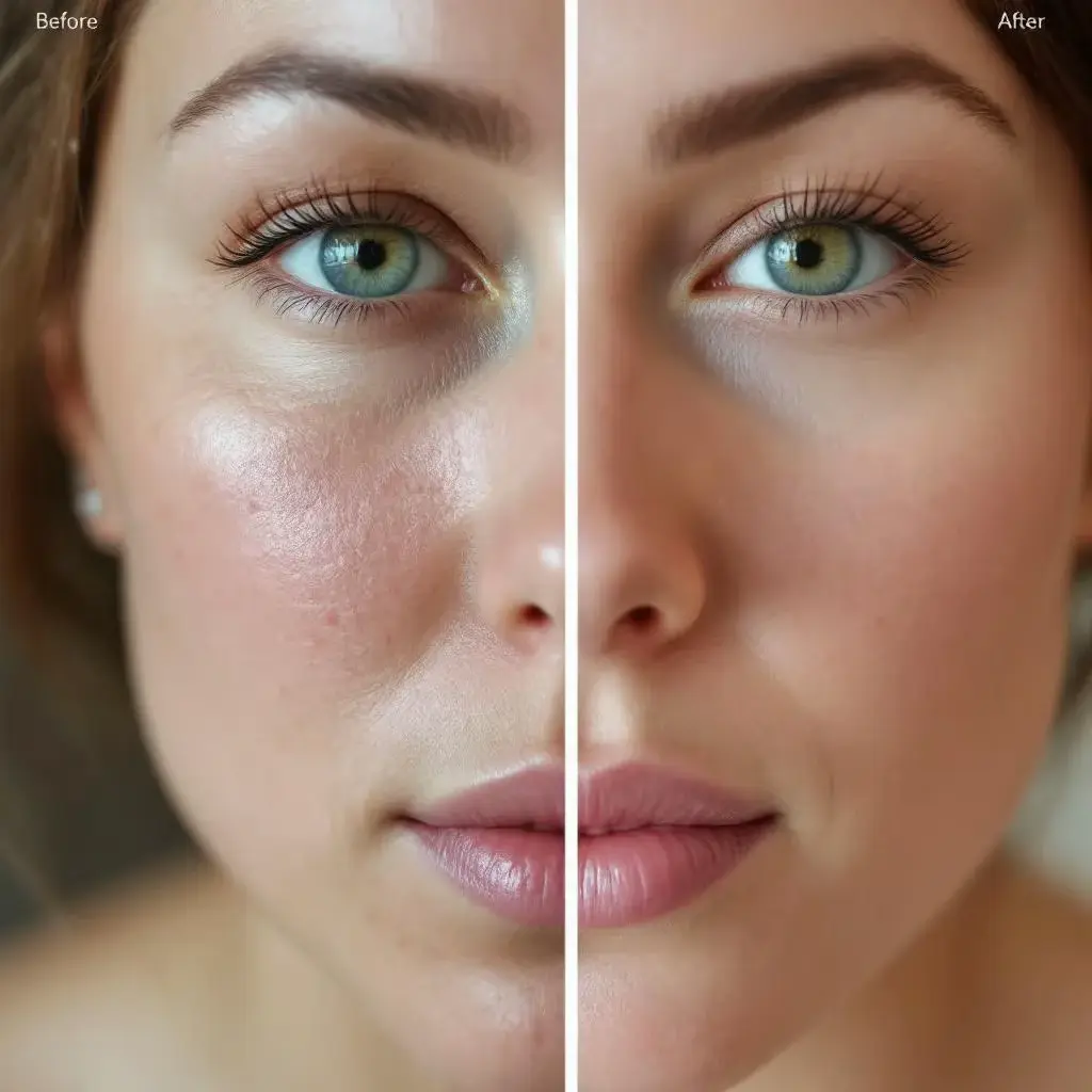 Zabieg Dermapen – mikronakłuwanie skóry w gabinecie Zadbana